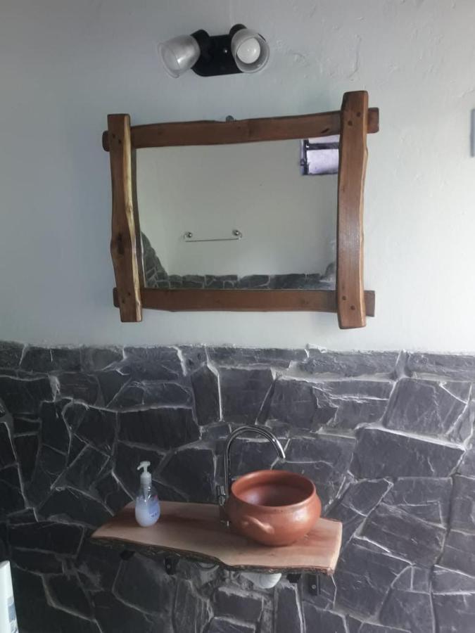 Tilcara Hostel Экстерьер фото
